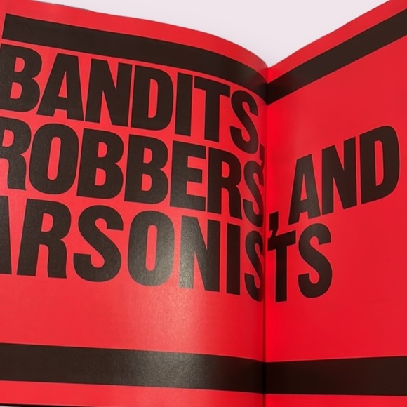 NWOT The Crime Book: Big Ideas Simply Explained​ - Picture 7 of 8